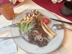 -美食汇自助餐厅·杭州城中香格里拉