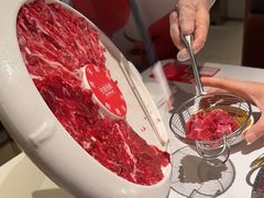 -左庭右院鲜牛肉火锅(新梅广场店)