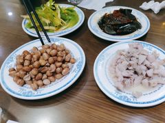 -老爆肚满五香烧牛羊肉