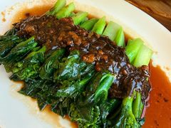 -顺味凤城·顺德菜专门店(九六广场店)