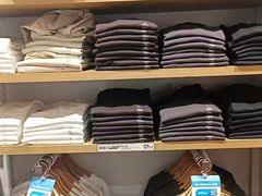 -优衣库(青岛万象城店)