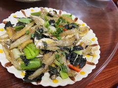 -海泉湾竹筒饭·瘦身水库大头鱼(从化温泉镇店)