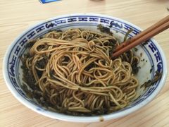 盛兴面馆-盛兴面馆(真儒大厦店)