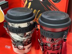 -泡泡玛特POPMART(蓝色港湾店)