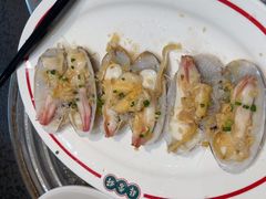 -飞尝蚝·顺德菜·鱼生(顺德总店)