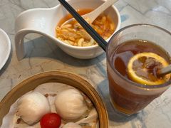 -锦园春香港茶餐厅(西海湾旗舰店)