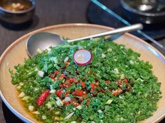 -SHAN山(前滩太古里店)