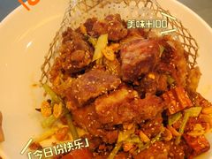 -润泽园饭庄(中山路店)