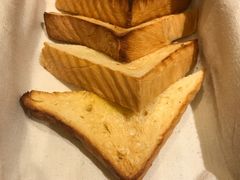 烤面包-米兰西点(兴隆台店)