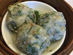 陈年果香牛肉球-名苑皇宫酒家(来魅力壁画村店)
