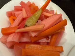 -湘肠香火锅店(团结湖店)