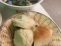 油塔子-尔力新疆丸子汤(北屯店)