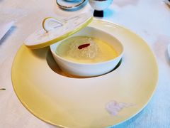-东海朗廷酒店-唐阁T’ANG COURT 中餐厅