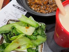 -永和大王(茉莉上新·共和新路店)