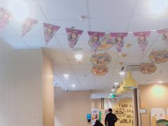 -麦当劳餐厅(荔城南大道店)