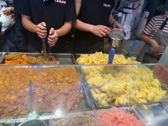 -丁家坡洋芋·观音桥好吃街A区(全国总店)