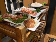 -御牛道日式烤肉料理(杭州万象城店)