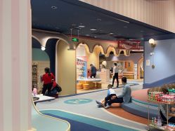 -奈尔宝家庭中心·亲子餐厅(北京东坝万达店)