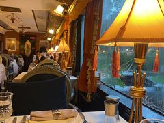 -火车头法国西餐厅