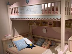 -A家居·松堡王国儿童家具(集美家居大红门店)