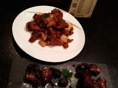 -海天楼中餐厅(吴宫泛太平洋酒店)
