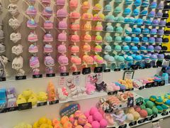 -LUSH(威尼斯人购物中心店)