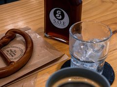 -熊叔熊婶面包房(团结湖店)
