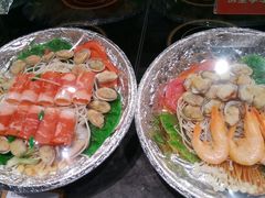 -食通天美食广场(华润万象城店)