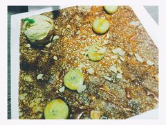 -LA CREPERIE BRETONNE布列塔尼法式餐厅(天童北路店)