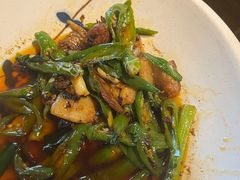 -驿舍·民國老营房院子私房菜(科学会堂店)