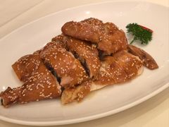 -利苑酒家(合景国际金融广场店)