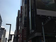 -优衣库(银座店)