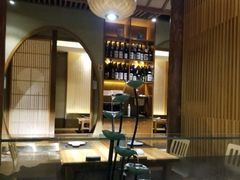 -割烹旭日本料理(龙湖狮山天街店)