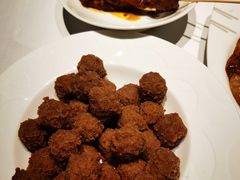 酱鸡爪-南门小馆·清真(国贸商城店)