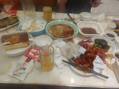 -阿胖龙虾小海鲜(宁国南路总店)