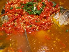 -船歌·鱼水饺青岛菜(合肥路永旺店)