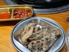 -原始泥炉烤肉(总店)