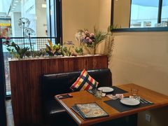 景观位-百特喜·意大利餐厅(八佰伴镇江店)