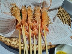 -79号渔船海鲜饭店(宝安店)