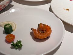 -麓湖国际水疗