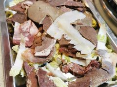 -陈艳红火锅菜·冒菜(簋街店)