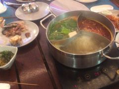 -渔家火锅·海鲜自助餐·演艺(亚龙湾天域酒店)