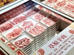 -德得轩韩式自助烤肉(兰花城店)
