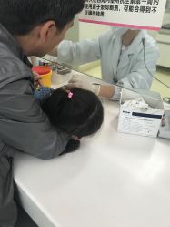 -上海市儿童医院(泸定路院区)