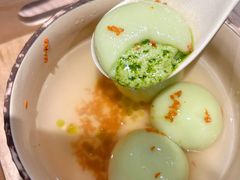 -杏甜品(尖沙咀加拿分道店)