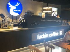 -瑞幸咖啡(广东外经贸大厦店)