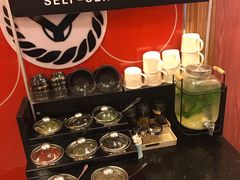 -吉野家(华联商厦店)