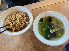 -东园小馆·早茶·淮扬小炒(宋夹城店)