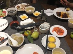 -清远熹乐谷温泉度假酒店