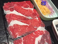 -牛将军•涮肉•烤肉•铁板烧(北京王府井·故宫店)